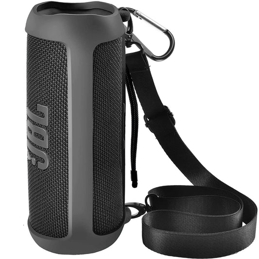 JBL Flip 6 Silicona con Correa