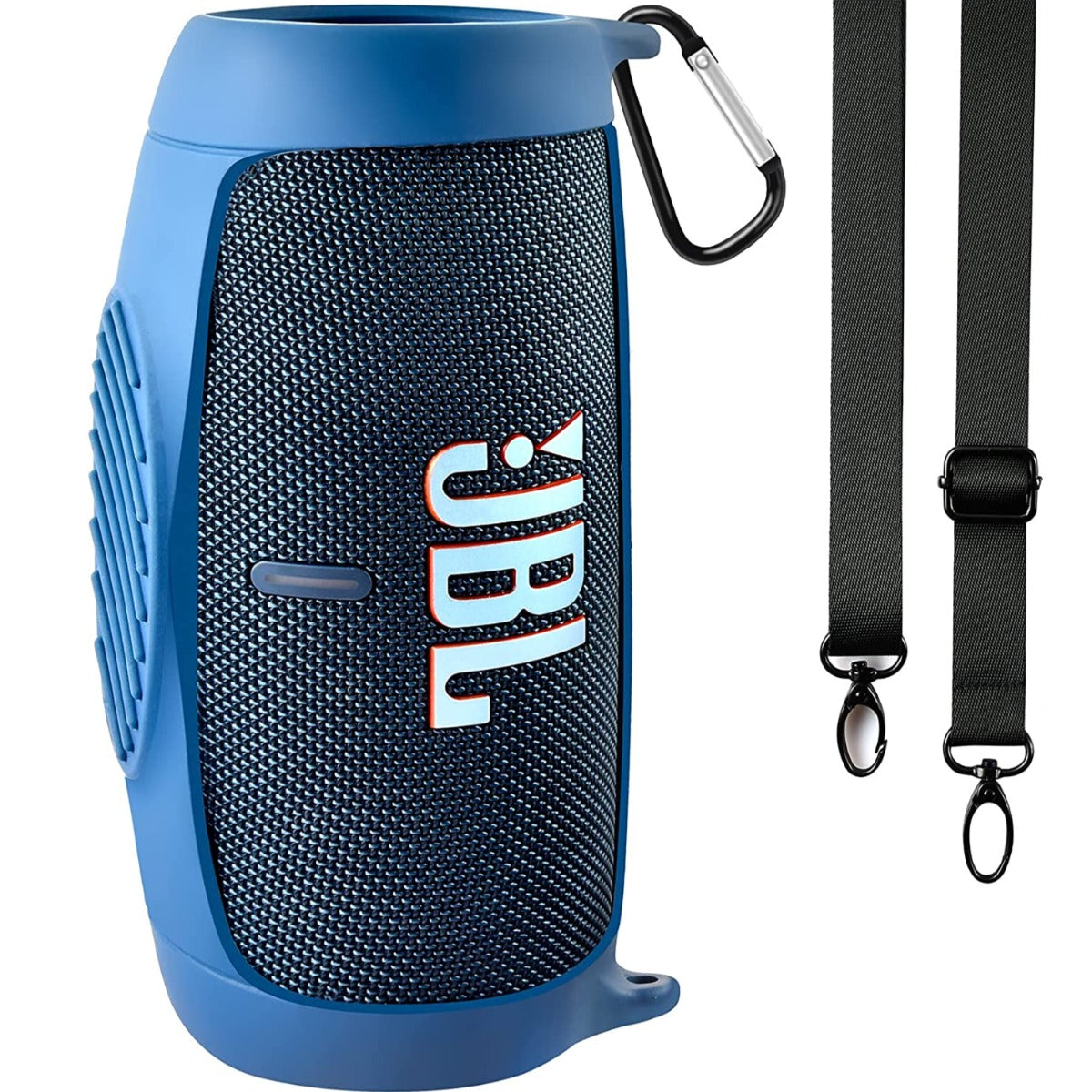 Silicona JBL Charge 5 Protectora Para Colgar