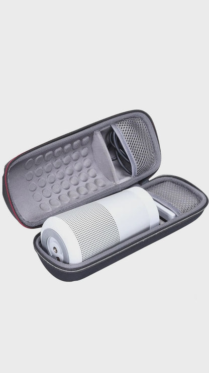 Bose Soundlink Revolve Estuche Rígido Impermeable Protector