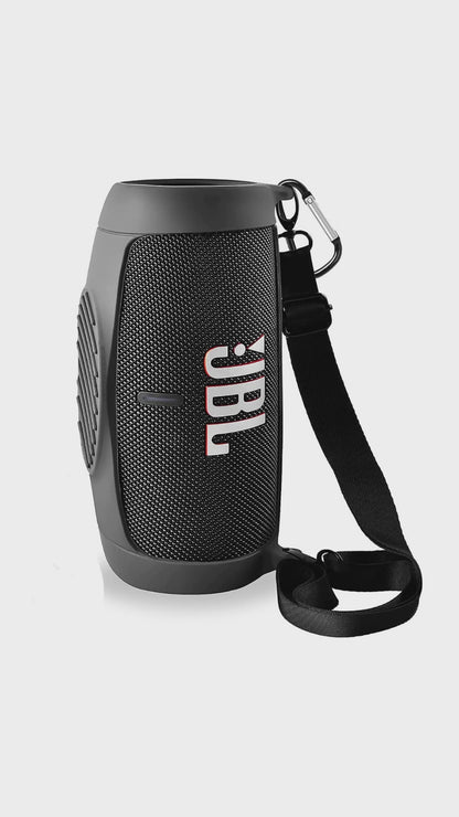 Silicona JBL Charge 5 Protectora Para Colgar